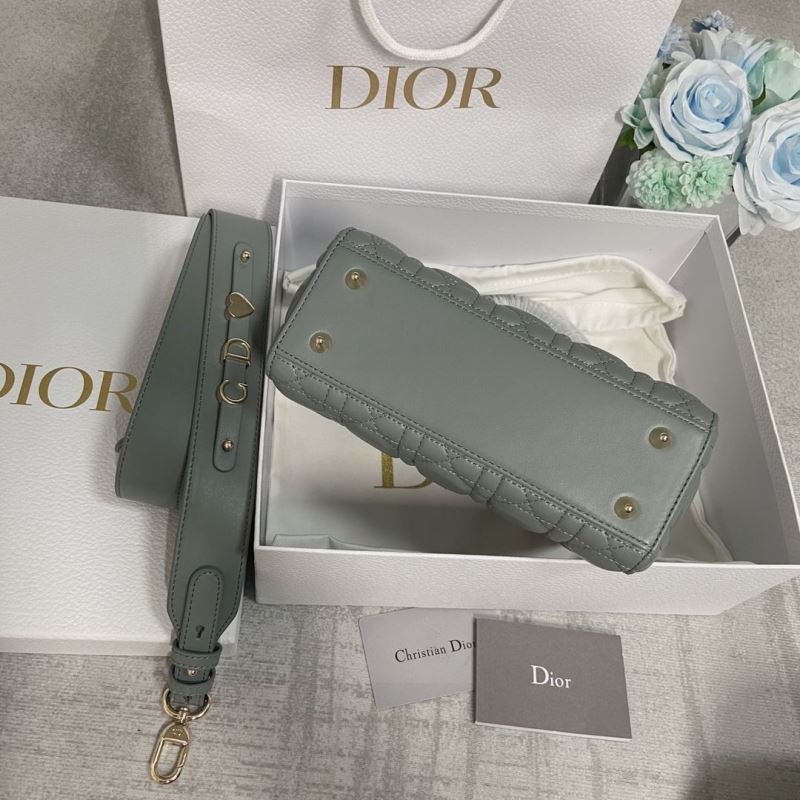 Dior My Lady Bags